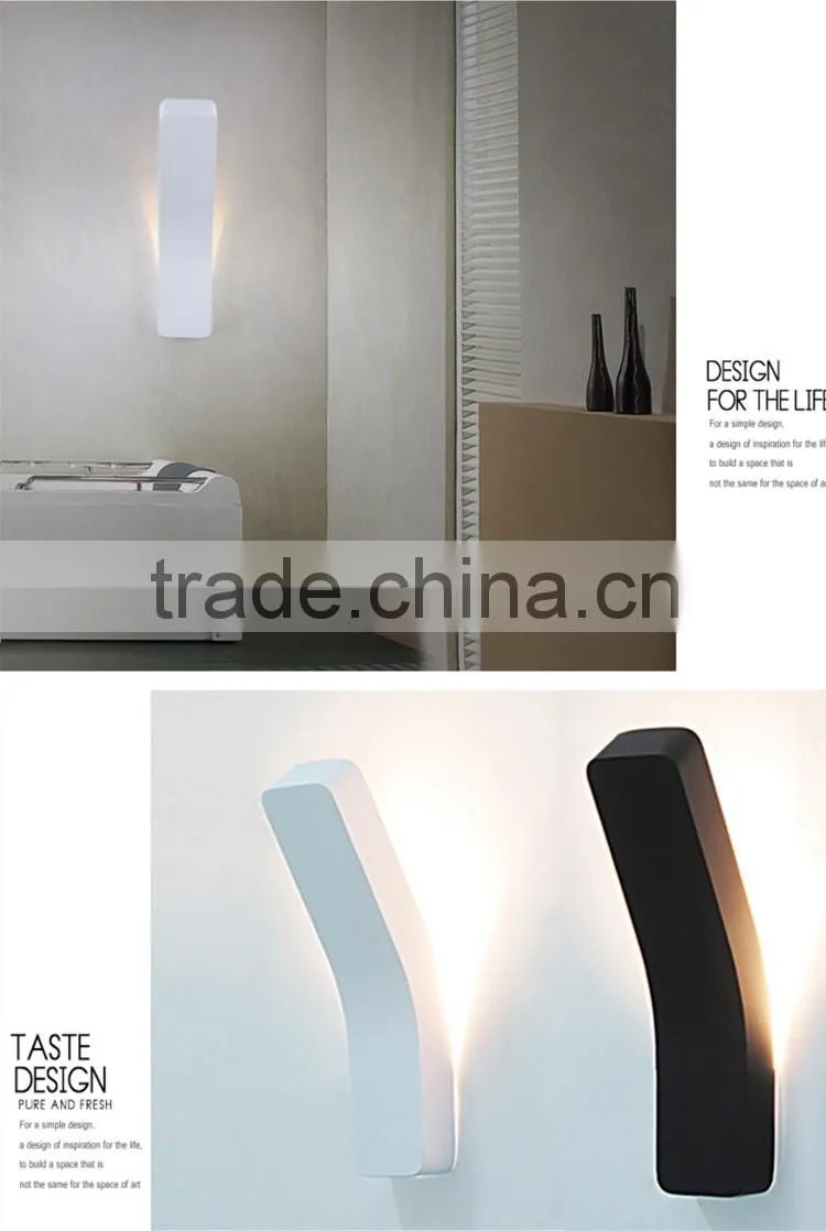 Modern Fashion LED Wall Lamps G9 LED Creative Modern Wall Lamps