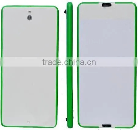 inflatable fitness mat air track for GYM