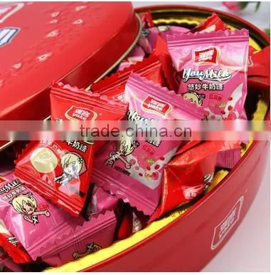 62g Youmiao milk candy confectionery