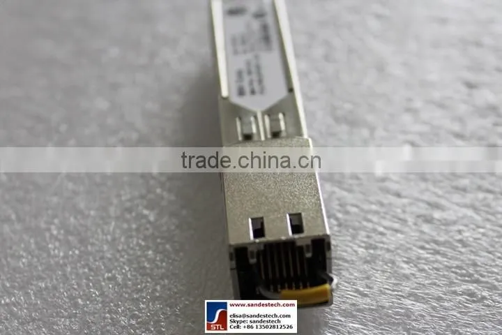 IBM 78P1518 FCLF8522P2BTL-IB 1G 100M 850NM MM optical transceiver