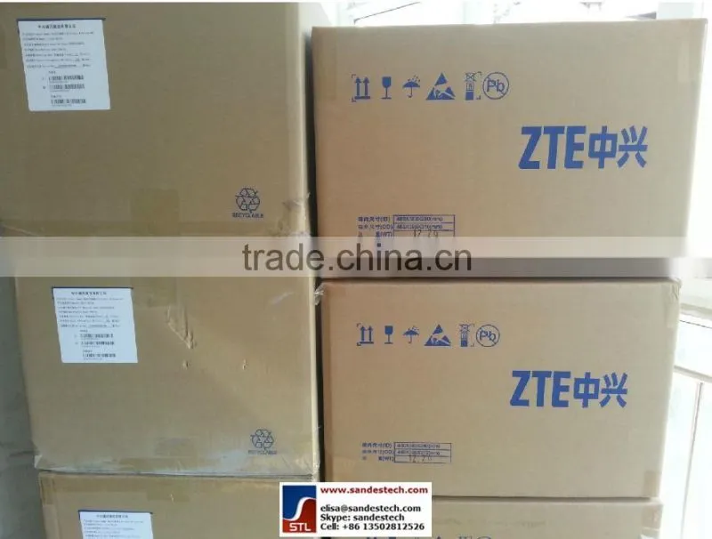 ZTE W812N V2 Indoor AP PoE or AC Coordinated / Stand-alone AP mode 2.4G/5G Dual Bands 2X2 MIMO