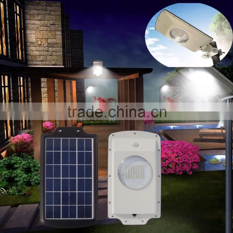 Cheap Led Solar Street Lights, Prices Of Solar Street Lights 5W Led