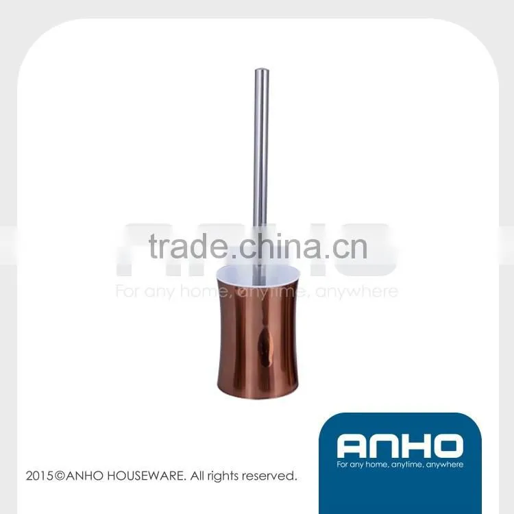 Polishing toilet brush holder in reasonable price