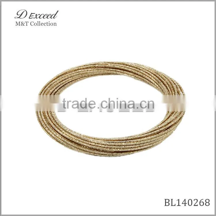 2015 new fashion factory direct sale sister bracelet for friend