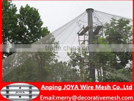 Metal X-tend Ferrule Wire Mesh For Protection