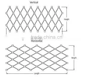 anping joya mesh wire supplier