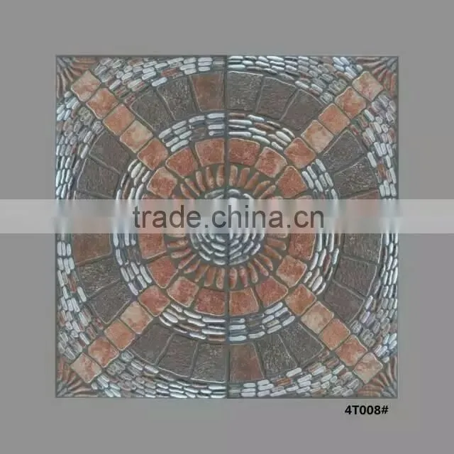 2015 New arrival 400*400mm non-slip bathroom floor tiles bathroom tiles