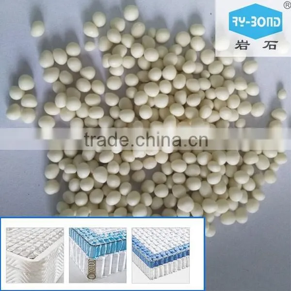 long open time pur eva hot melt adhesive for bed mattress made in china