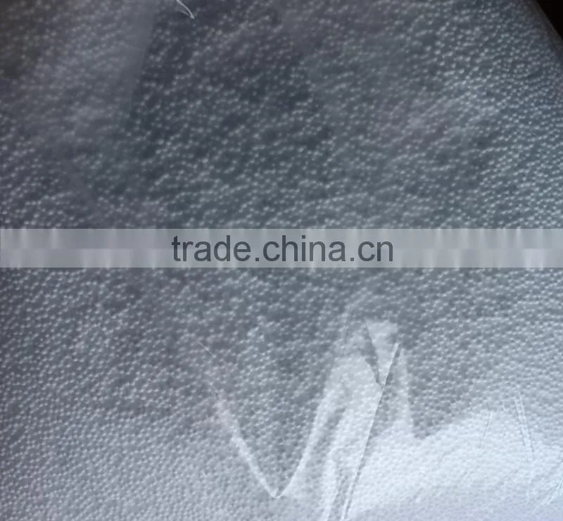 YIWU Expand polystyrene beads, polystyrene granule