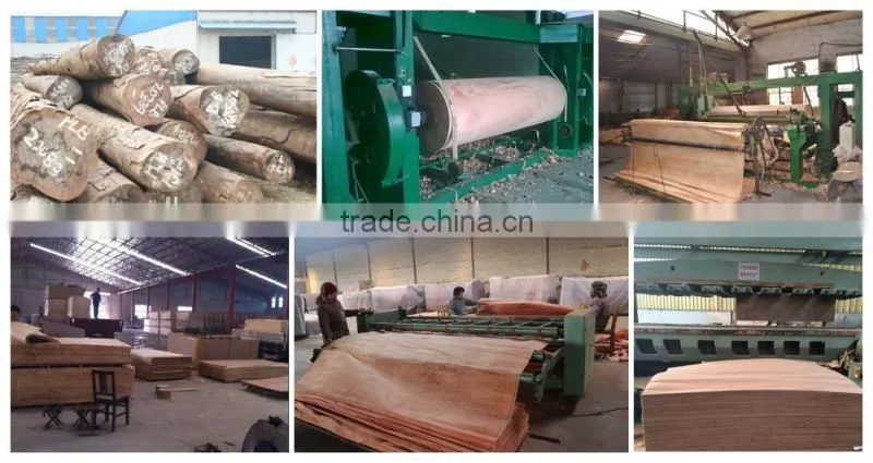 Red Olive Veneer