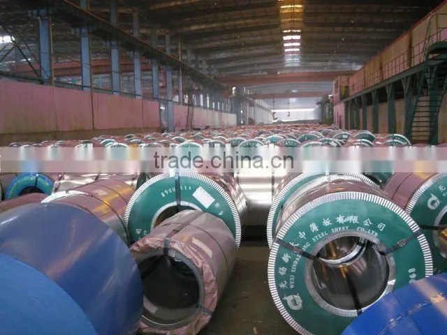 pre-paid galavanized steel sheet