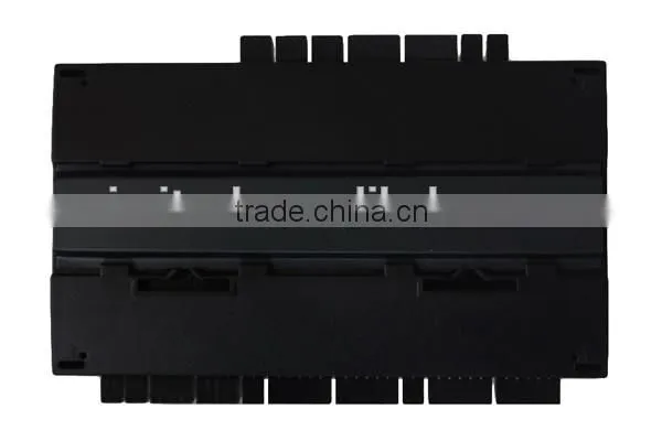 Free SDK 3000 fingerprint user TC/IP RS485 for door access control system fingerprint control panel InBio controllers