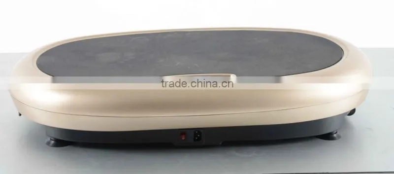 Multi-colors Choice Body Slimmer Electric Vibration Plate With CE Approval