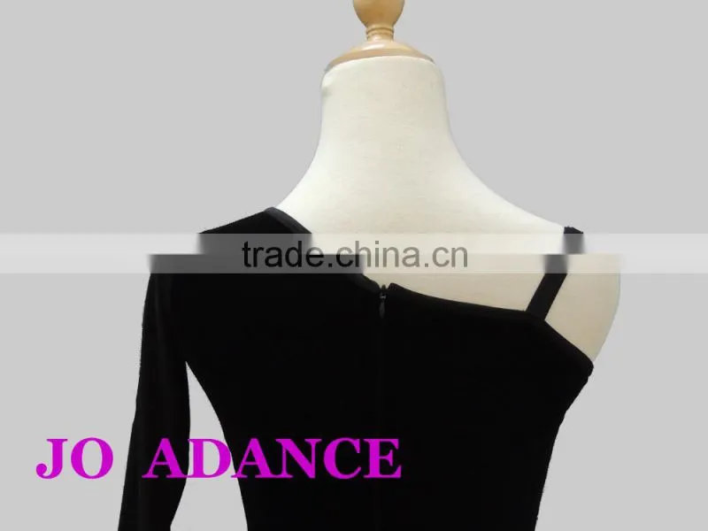 Ballroom dance skirt dance costumes Ms. dance clothing Dance skirt Ballroom skirt