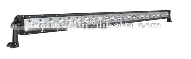 Hot new products for 2014, lead long led work light bar, 240w offroad light bar