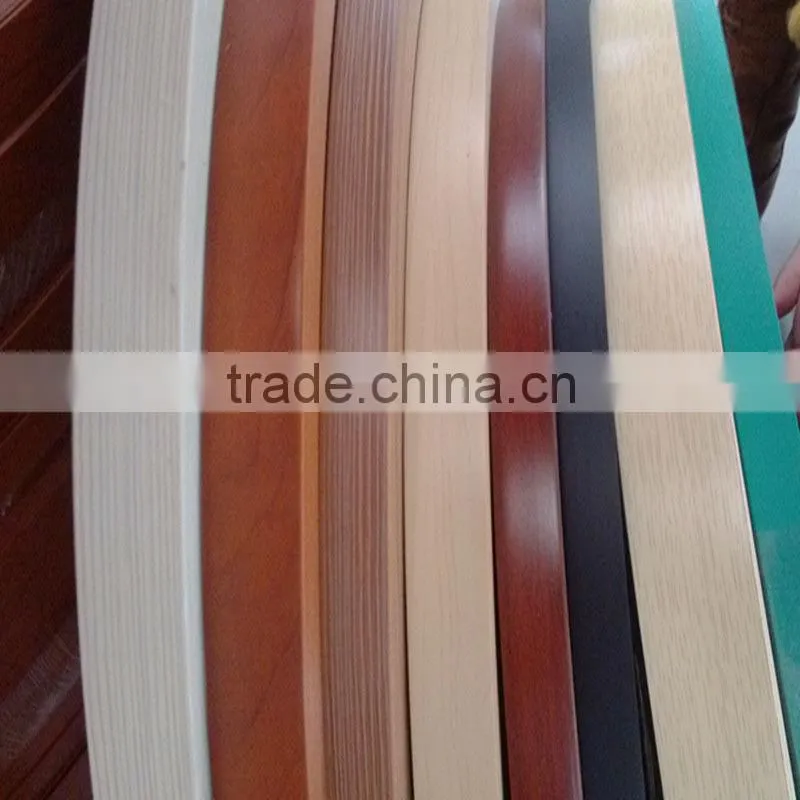 MDF Edge pvc tape