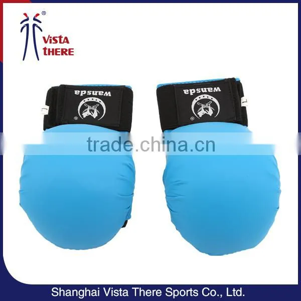 Try&Do WKF classic karate punch, focus mitts boxing karate gloves
