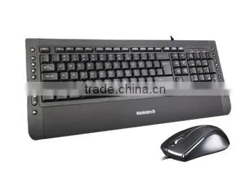 USB or PS/2 port optional wireless keyboard and mouse combos