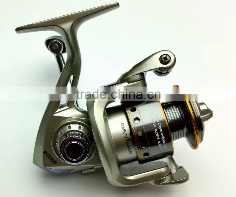 Mini fishing reel wholesale fishing bait and tackle Chinese fishing tackle