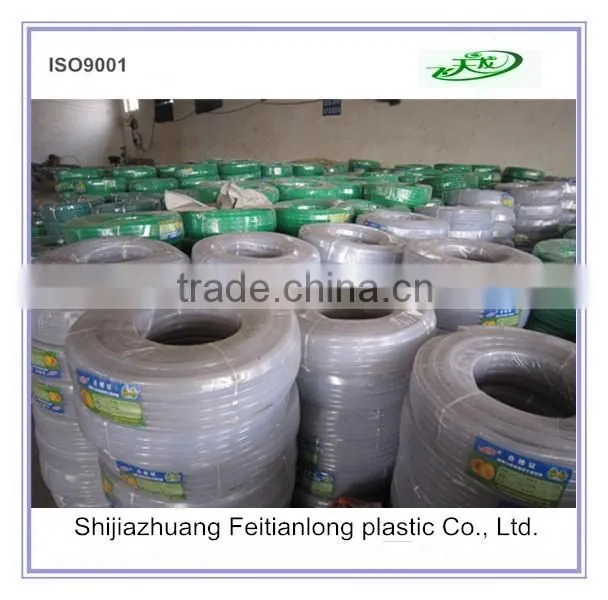 Hot Selling Factory Direct PVC Braided Hose with High Quality