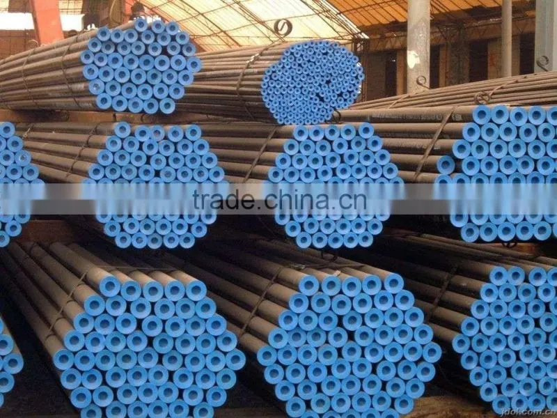 High quality carbon steel pipe