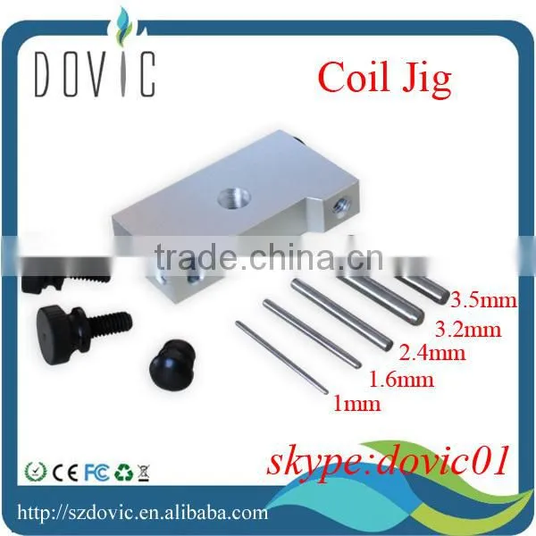 Aluminum coil jig from China
