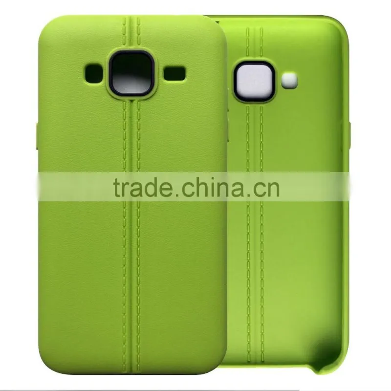 2016 Trending Products Ultra Thin TPU Case Back Cover For Samsung Galaxy J3