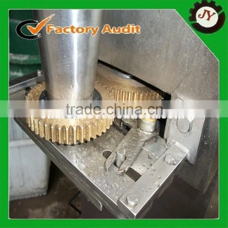 High stability thin skin stuffing pork meatball making machine