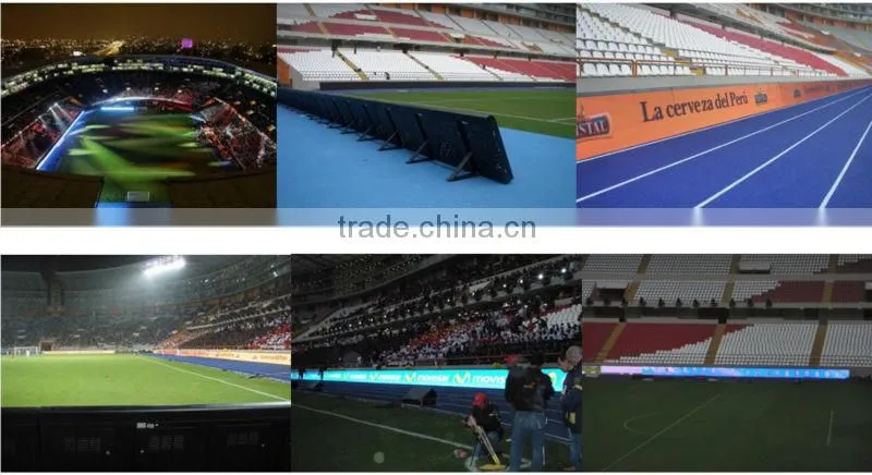 2015 china hotrental led scoreboard