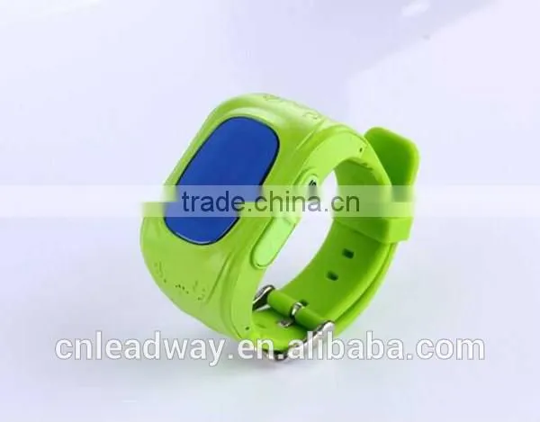 New arrival kids gps watch,gps kids tracker watch
