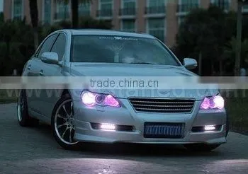 stright type aluminium material DRL (Original manufacturer)