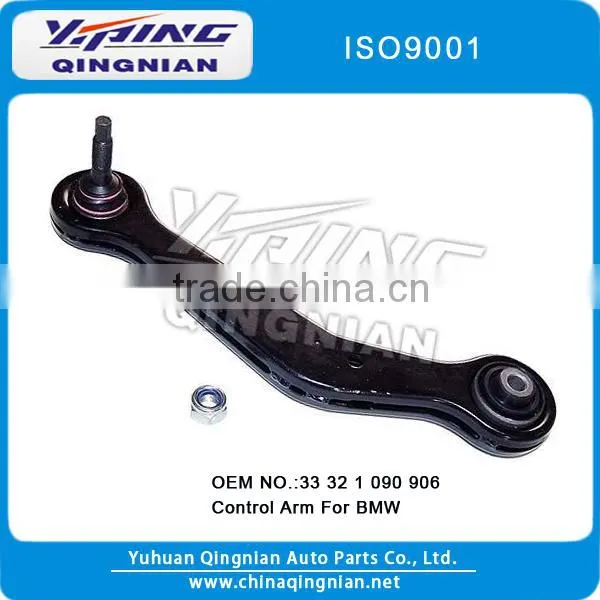 Taizhou Rear Control Arm For BMW 7 E38 / Z28 E52 OEM:33 32 1 090 906