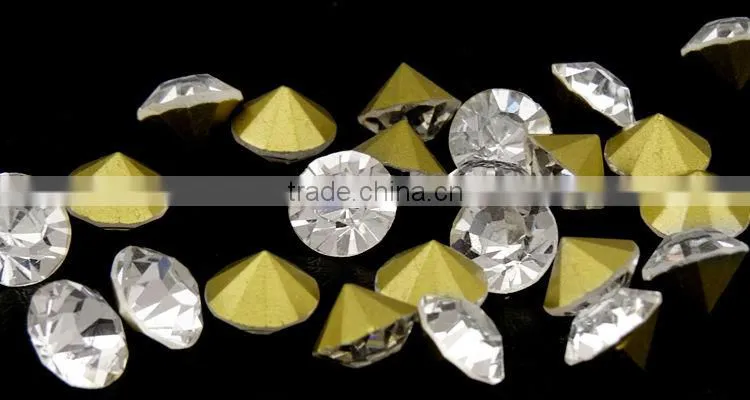 crystal chandelier stone Rhinestone for watch