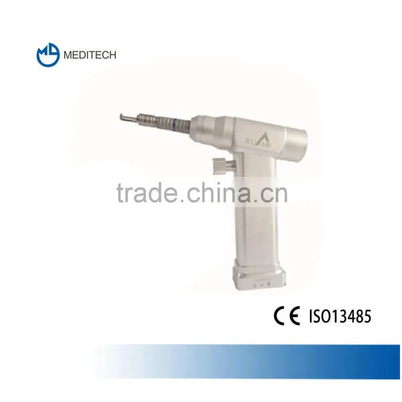 Craniotomy mill, orthopedic power drill, Medical power tool, orthopedic instruments