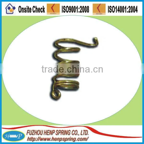 ratchet springs metal