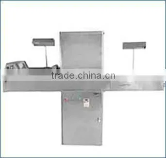 High Capacity Tablet Inspection Machine Supplier with Affordable Cost