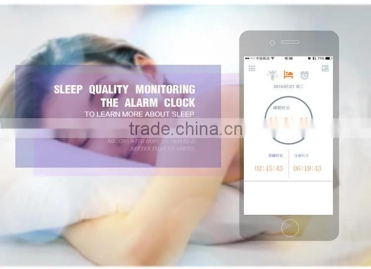 NEW Fashion bluetooth fitness sports smart bracelet