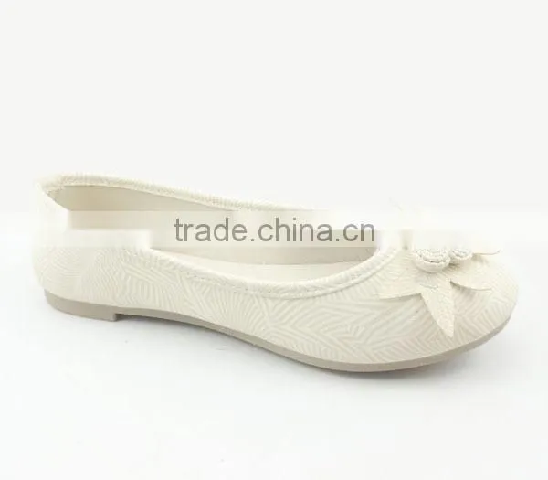 export surplus shoes ballerina shoes