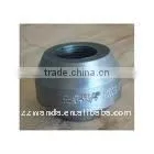 High Quality Standard ASTM A105 304 304L Stainless Steel Pipe Sockolet Fittings