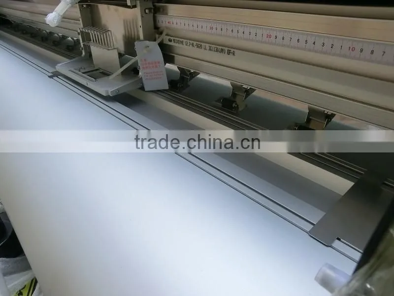 high resolution ! stable quality UD-181LB textile sublimation printer for sale