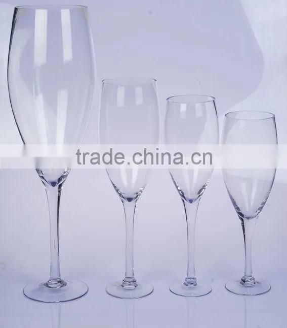 glass vase wholesale