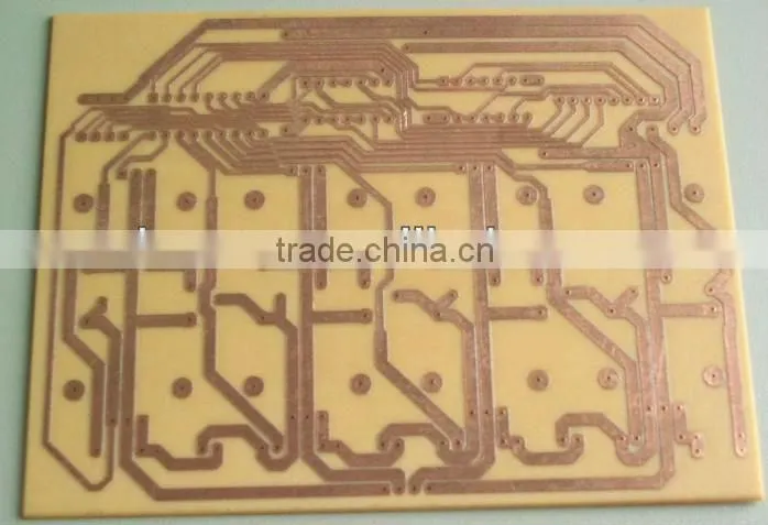 PCB CNC Router 300*300mm ZK-3030