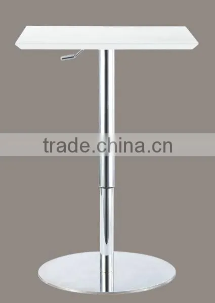 adjustable bar table (NH2608)