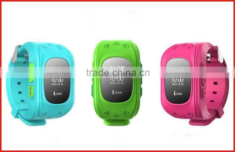 Waterproof silicone custom nurse pocket watch