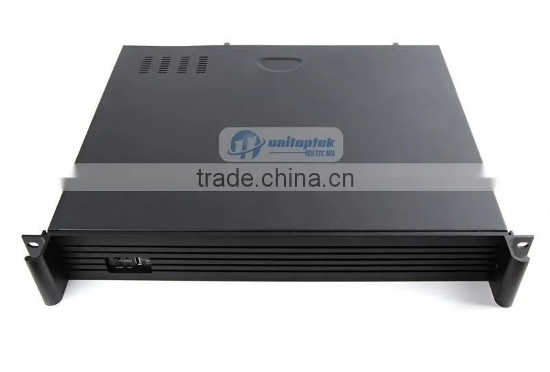 New 1.5U Casing 36CH 960P/720P& 25Ch 2MP NVR For 5MP/3MP/1080P IP Camera Network Video Recorder With Onvif P2P View 4 Sata HDD