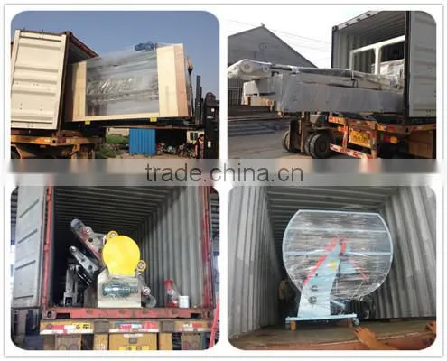 good quality Pallet Wrapping binding Machine/carton box making machine/wrapping machine /binding machine
