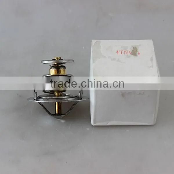 Wholesale 4TNV94 4D84 Diesel Engine Thermostat