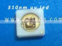 Water Disinfection High Efficiency 265 nm Germicidal UVC LED