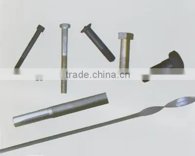 Hebei thread rolling machine