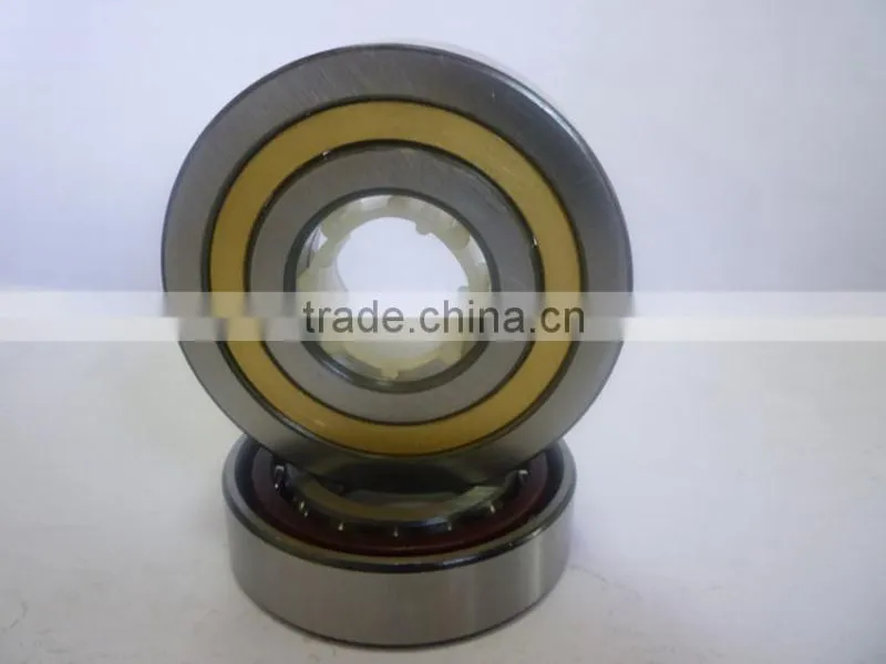 chrome ball bearing angular contact ball bearings